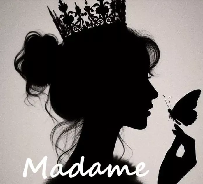 MADAME STORE BRASIL