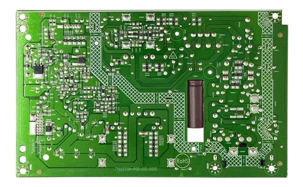 Primeira imagem para pesquisa de display tv aoc 32