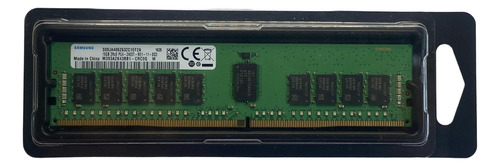 Memória Serviodor Samsung 16GB PC4-2400T RDIMM M393A2K43BB1-CRC