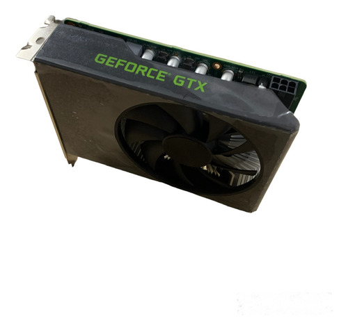 Placa De Video Nvidia Gtx 1660 6gb Gddr5