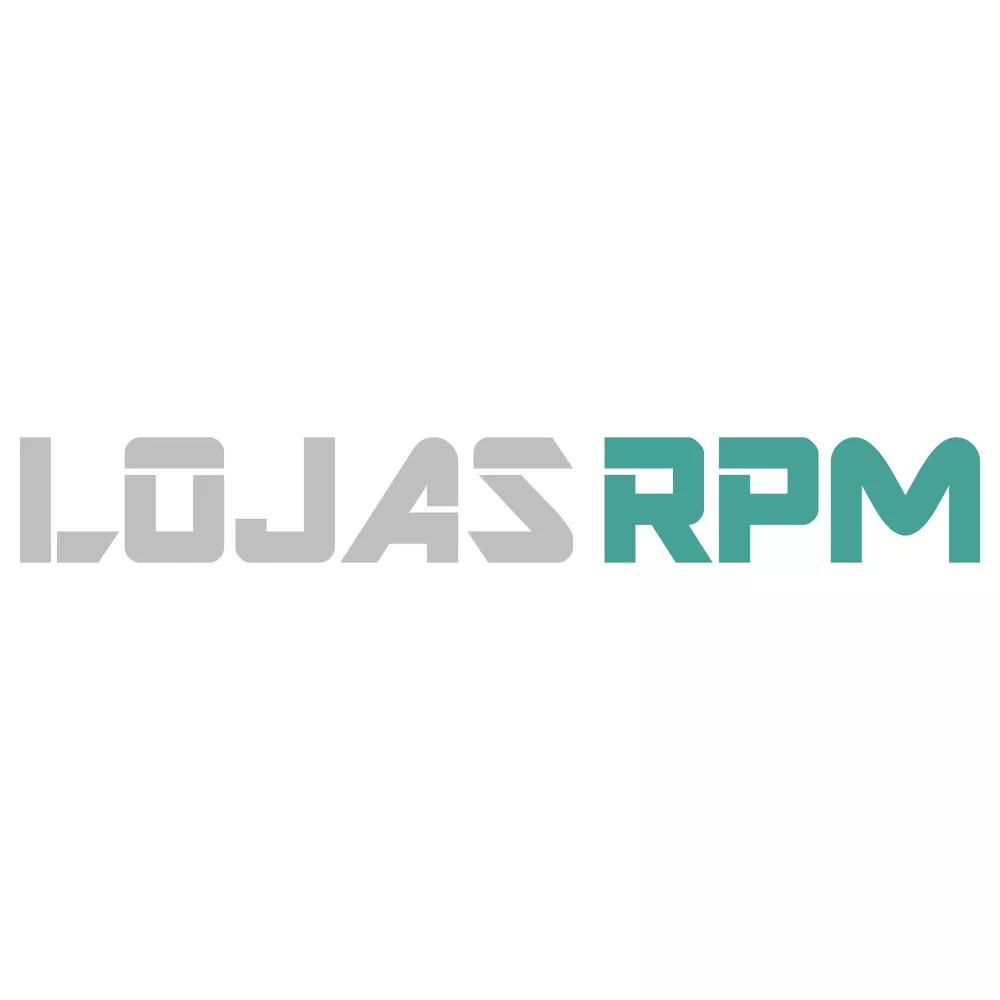 LOJAS RPM