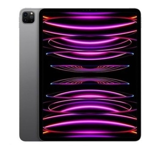 Apple iPad Pro 4th generation 2022 A2761 (Inclui: Com rede móvel)