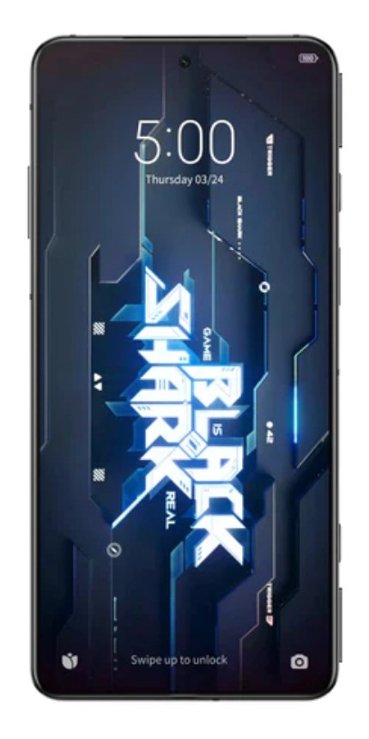 Xiaomi Black Shark 5 Pro