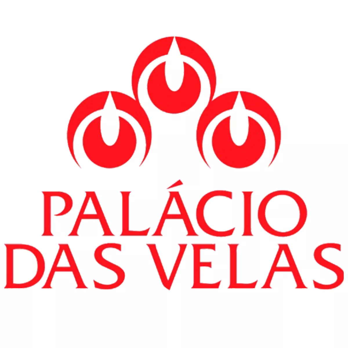 Palácio das Velas