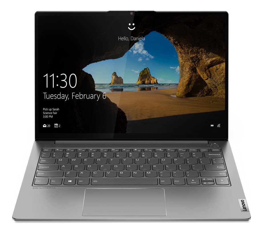 Lenovo ThinkBook 13s G2-ITL