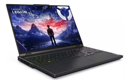 Notebook Lenovo Legion Pro 5i I9 14900hx Rtx 4070 32gb 1tb