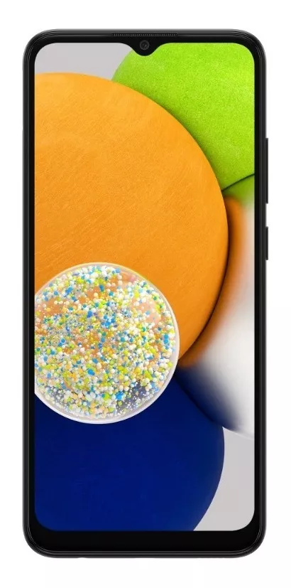 Segunda imagem para pesquisa de samsung galaxy a03