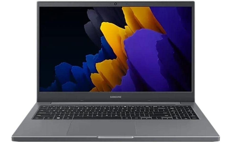 Samsung Book NP550XDA-KH2BR