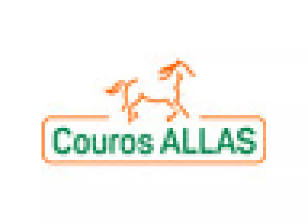 Couros ALLAS