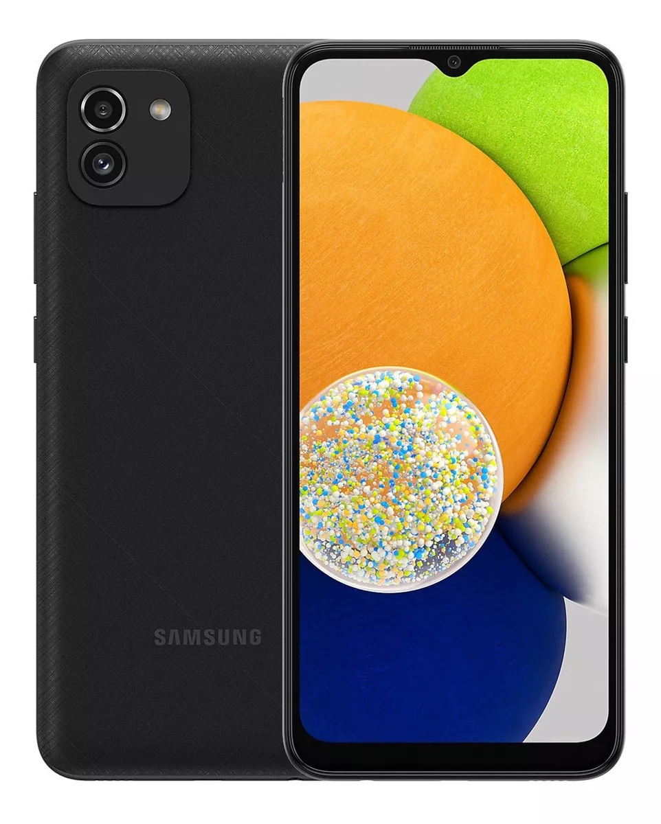 Terceira imagem para pesquisa de samsung galaxy a03