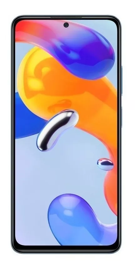 Terceira imagem para pesquisa de xiaomi redmi note 11