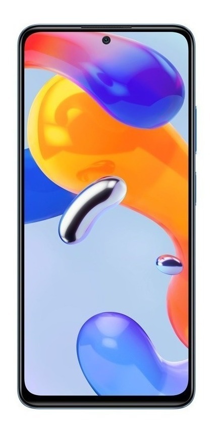 Xiaomi Redmi Note 11 Pro