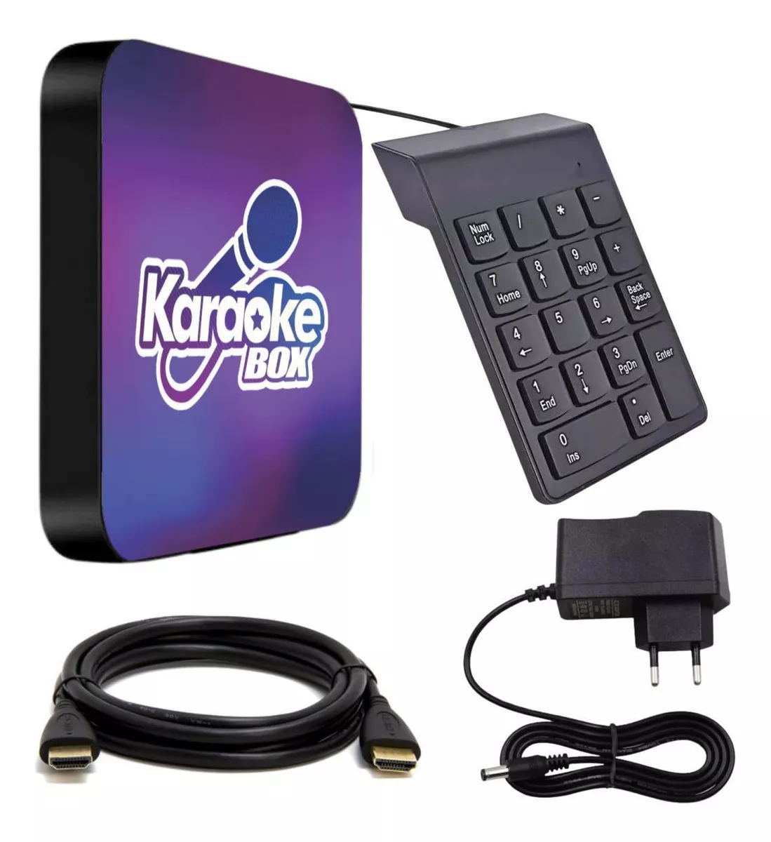 Terceira imagem para pesquisa de karaoke com pontuaçao