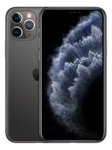 iPhone 11 Pro 256 Gb Vitrine-novo Original Promoção - Stars (Recondicionado)