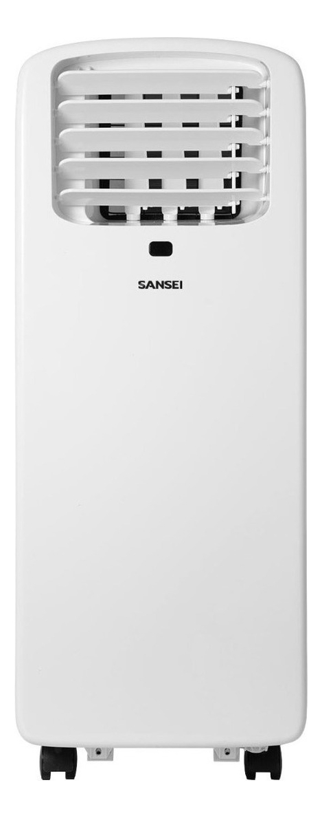 Sansei SAP35HC2AD