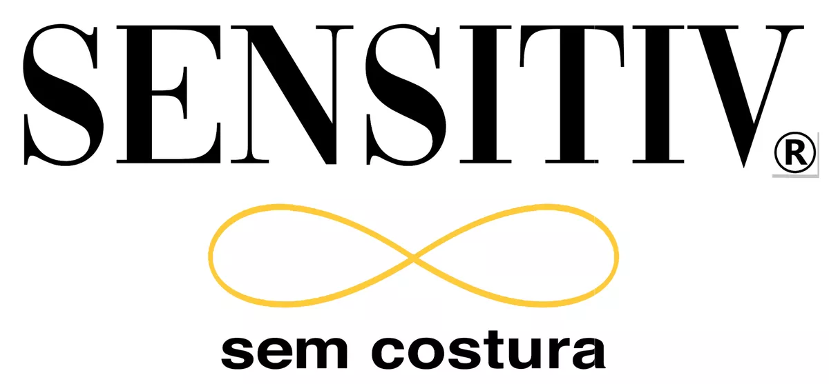 SENSITIV SEM COSTURA