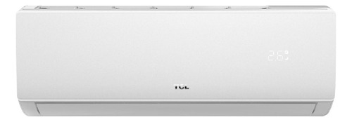 Aire Acondicionado Split Tcl Taca-3200fcsa Elite 2 3.2kw F/c Color Blanco