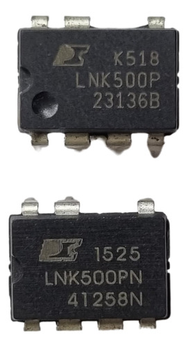 Ci  Dip Lnk500pn -  Lnk500p N - Lnk500 Pn -  Dip 7 Original