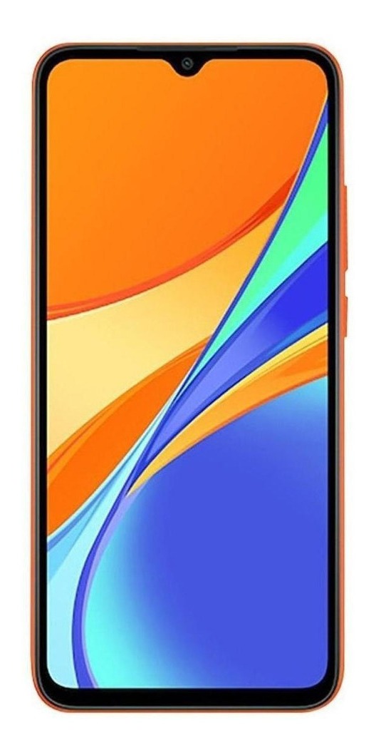 Xiaomi Redmi 9C NFC