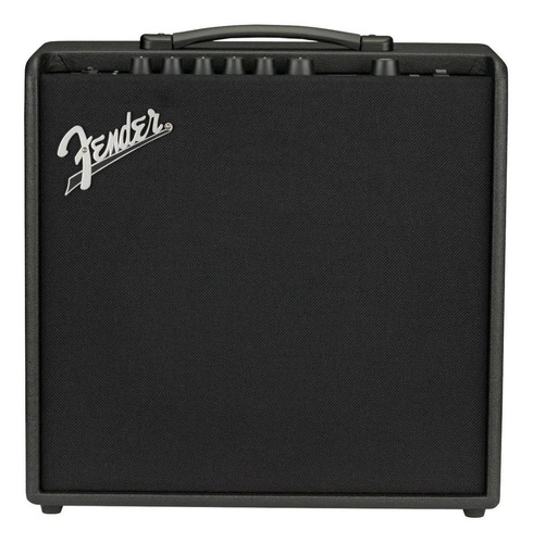 Combo Fender Amplificador de Guitarra Mustang LT 50