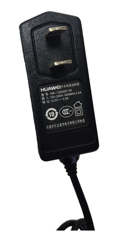 Fonte Huawei 12v0.5a Hw-120050c1w