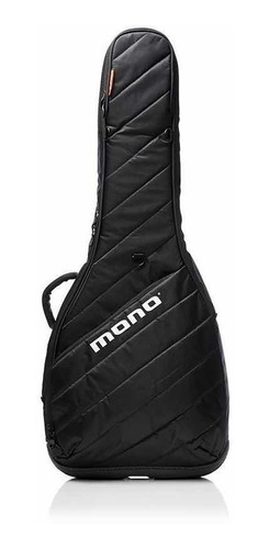 Case Bag Para Violão Mono Vertigo Black