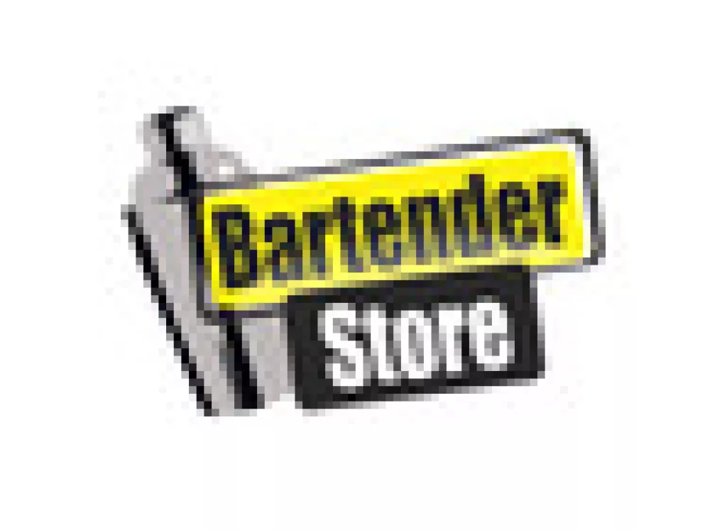 BARTENDER STORE