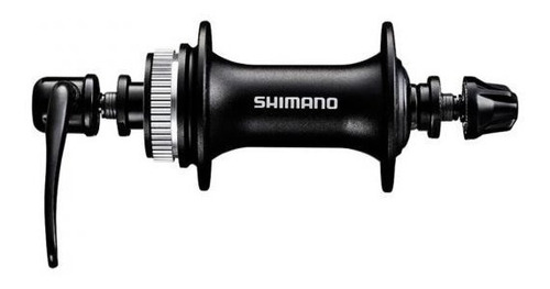 Cubo Dianteiro Shimano Acera Hb M3050 Center Lock 32 Furos