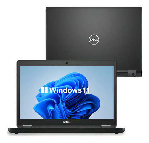 Notebook Core I5 Dell Latitude 16gb Ram 256gb Ssd M2