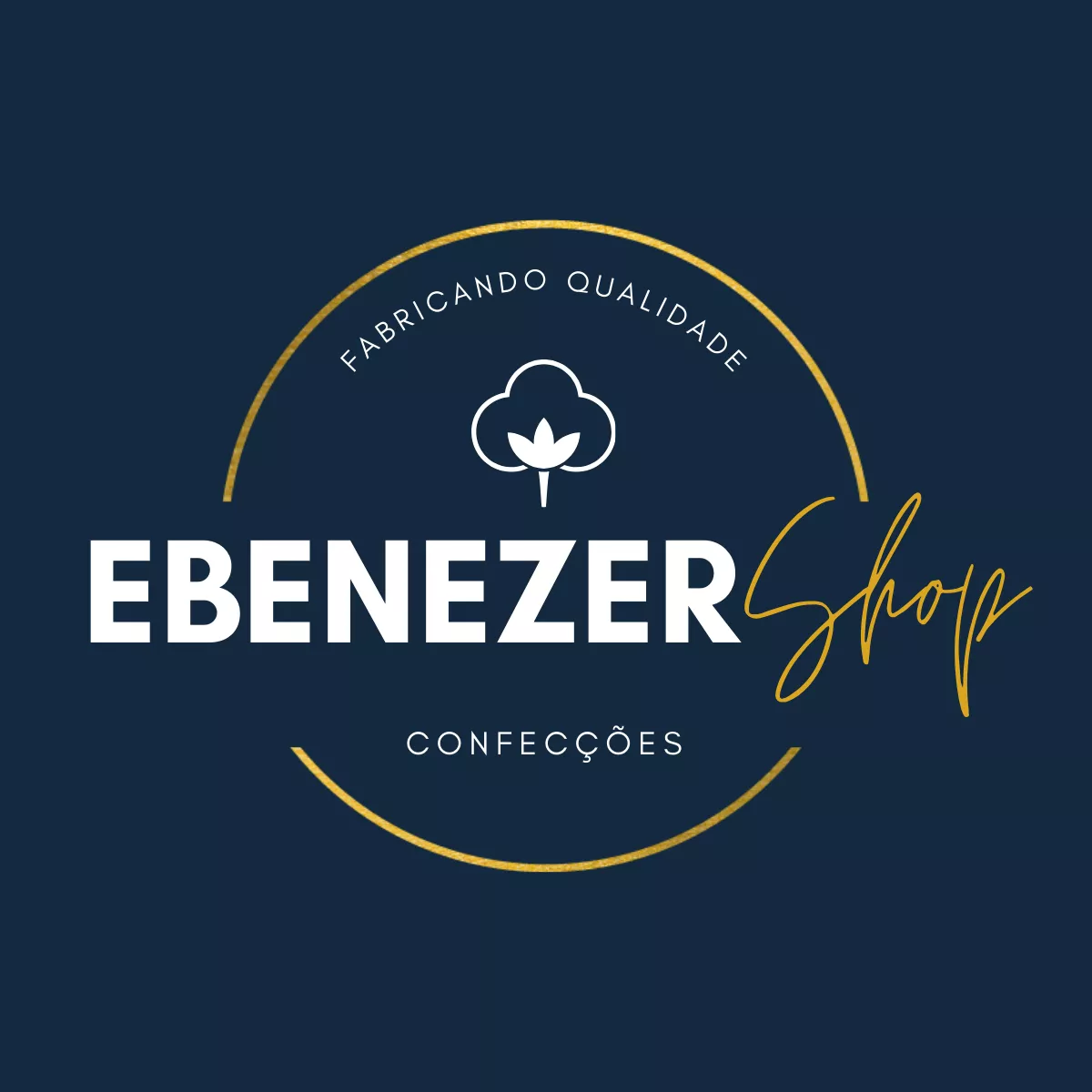 Ebenézer Shop