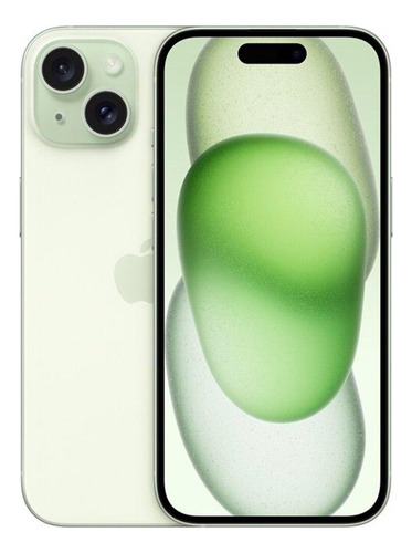 iPhone 15 Apple Verde, 128gb