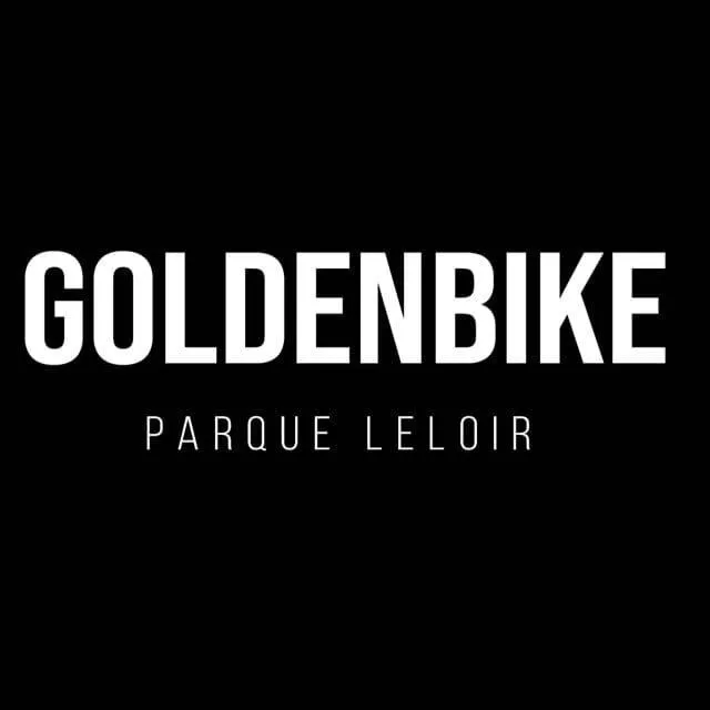 GOLDENBIKE LELOIR