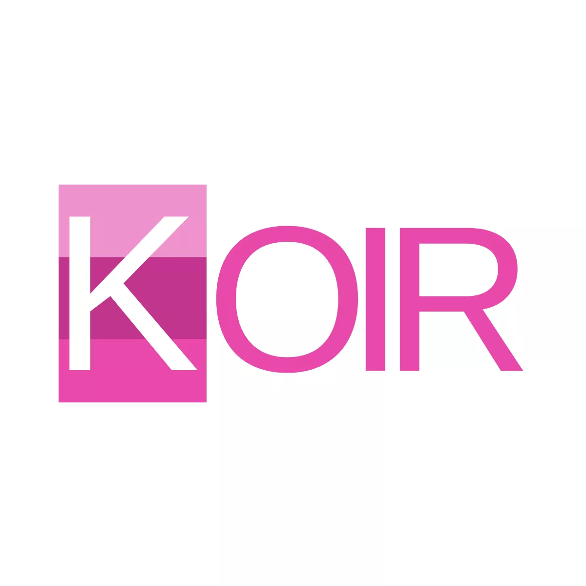 KOIR BRASIL