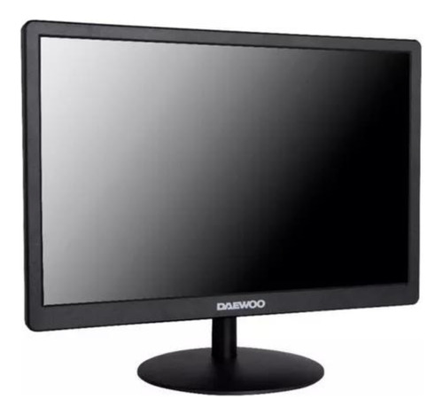 Monitor Daewoo Monitor LED 220V