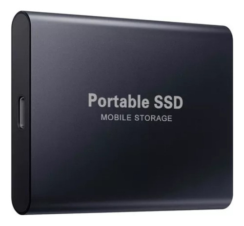 Hd Externo Ssd 1tb Portable Ultra Rapido