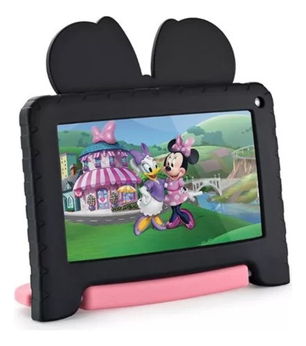 Tablet Multi Minnie M7 4gb Ram 64gb - Nb414