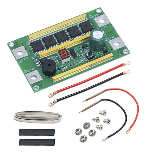 .. Lazhu Placa De Circuito Portátil Da Máquina De Solda De