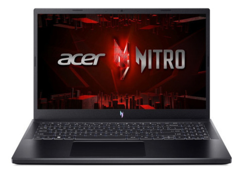 Notebook Acer Gamer Anv15-51-582r Ci5 16gb 512ssd 15,6 Linux