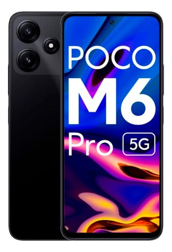 Xiaomi POCO M6 Pro 5G