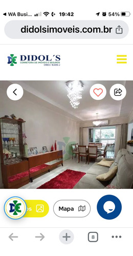 Apartamento Padrão De Alta Qualidade