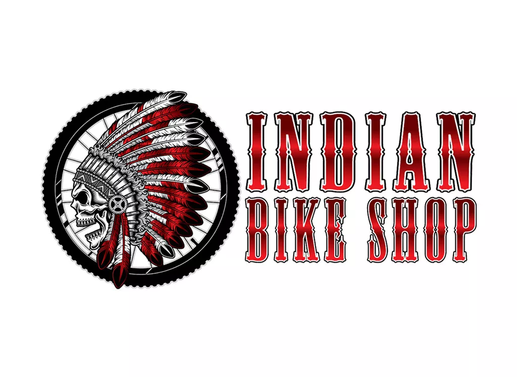 Indian Bike Shop