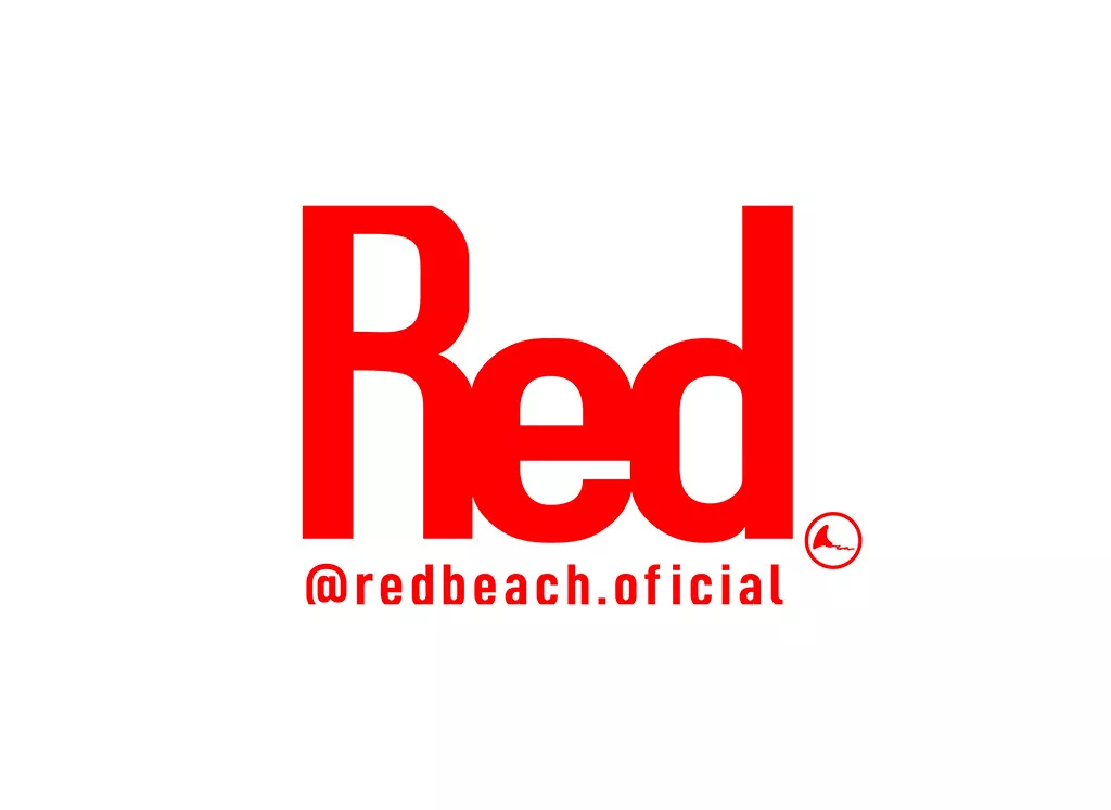 Red Beach