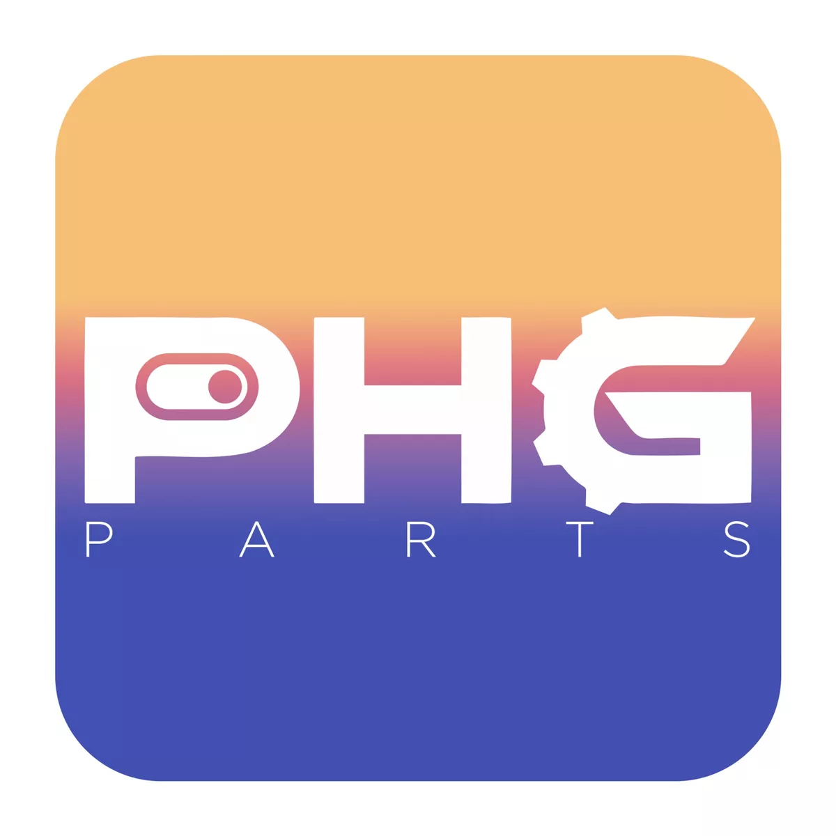 PHGPARTS