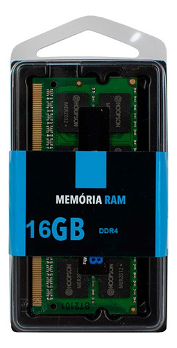 Memória 16gb Ddr4  Dell Mini Cpu Optiplex 3050 Micro