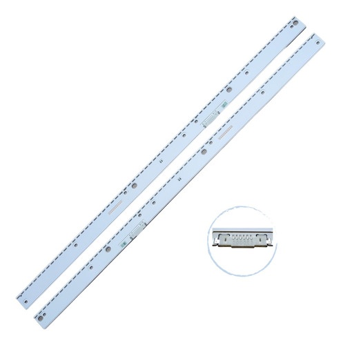 Kit Barras De Led Un49ku6400g Un49ku6450g Un49ku6500g