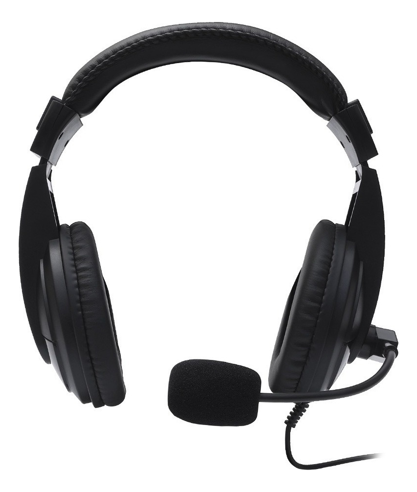 C3Tech Voicer Comfort PH-320BK