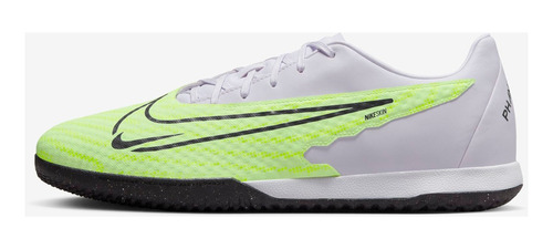 Chuteira Nike Phantom Gx Academy Futsal