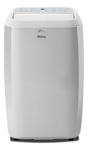 Philco ar condicionado portátil PAC12000F5 frio Vírus Protec cor branco 220V