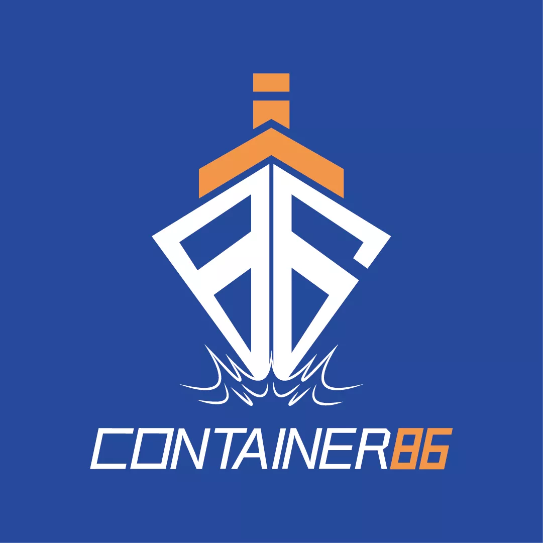 CONTAINER 86