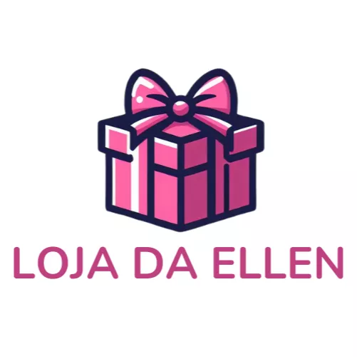 LOJA DA ELLEN